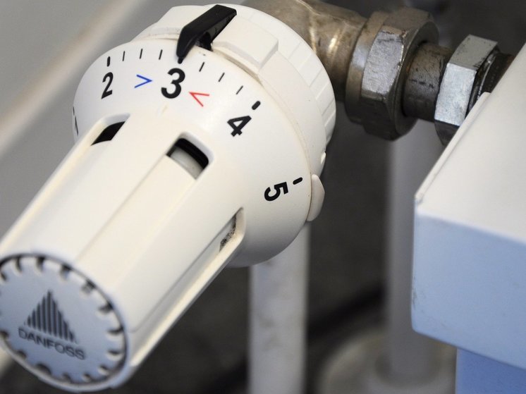 Собянин: в Москве возобновят подачу тепла из-за холодов