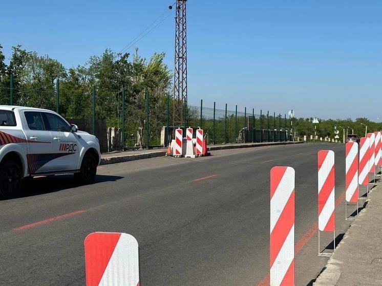 Ямалы планируют восстановить один из главных мостов Волновахи