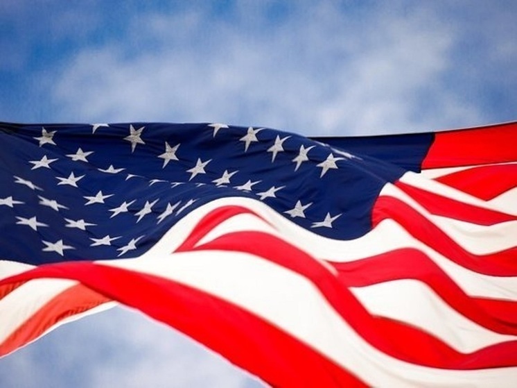 Потребление природного газа в США достигло рекордного уровня