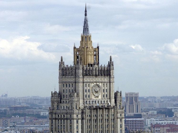 МИД: Россия приступает к производству РСМД в ответ на действия США