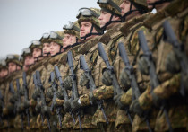 Москва ясно дала понять, что в случае введения военных сил стран НАТО на Украину возникнет вооруженный конфликт с Россией