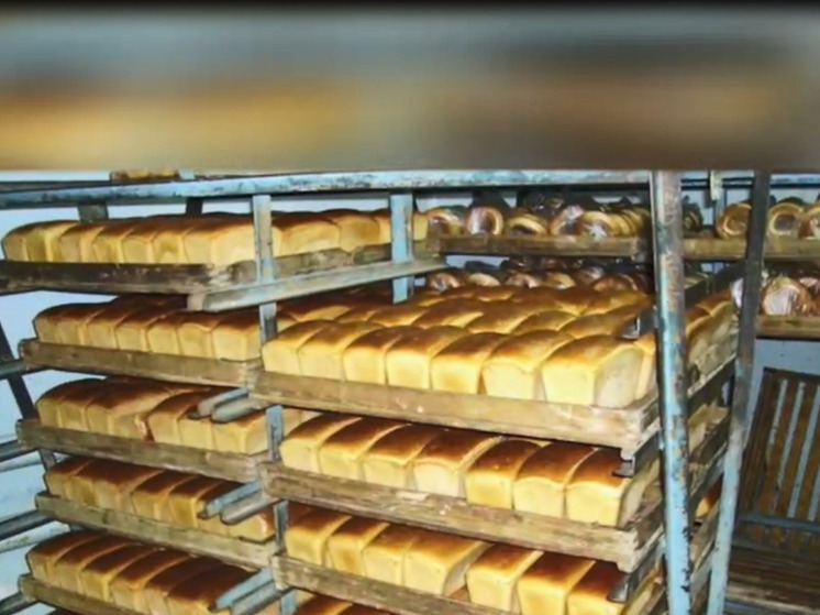 Правительство Херсонщины усилит контроль за снабжением хлебом