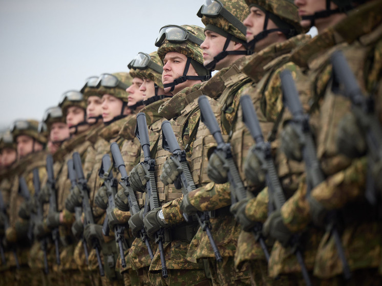 Эксперт: РФ четко обозначила, к чему приведет ввод войск стран НАТО на Украину