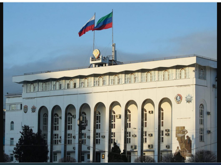 Дагестан собирается решить актуальные вопросы