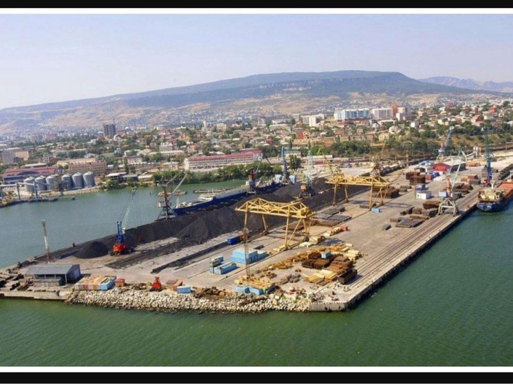 Дагестан усиливает экспорт: Россельхознадзор контролирует отгрузку