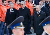 Лидеры нескольких стран, включая Белоруссию, Казахстан, Киргизию, Таджикистан, Туркмению, а также президенты Кубы, Лаоса и Гвинеи-Бисау, посетят Россию 9 мая и примут участие в Параде Победы. 