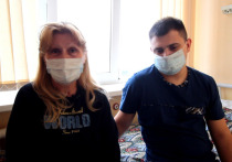 Врачи Кемеровской больницы имени С. В. Беляева провели первую в этом году операцию по пересадке почки. 