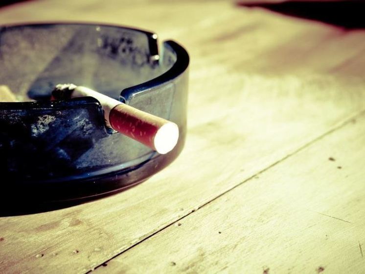 Импортные сигареты могут обойтись женщине в 5 лет свободы в Приморье