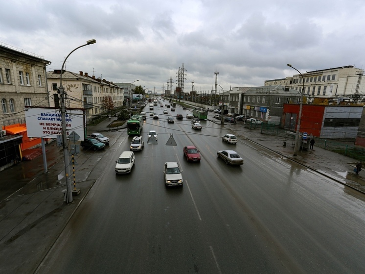 Вечером 7 мая в Новосибирске перекроют дороги для репетиции парада Победы