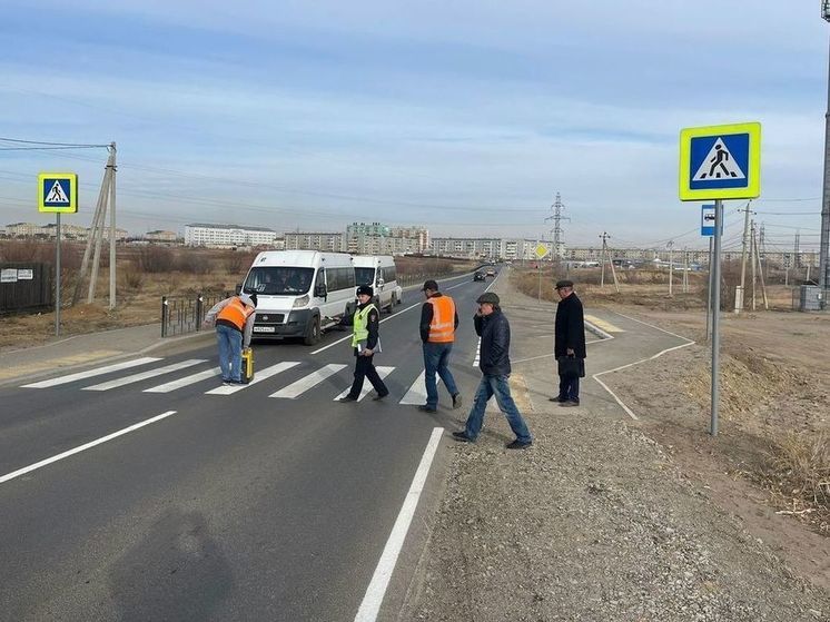 Время доезда до центра Читы хотят сократить на 10 минут