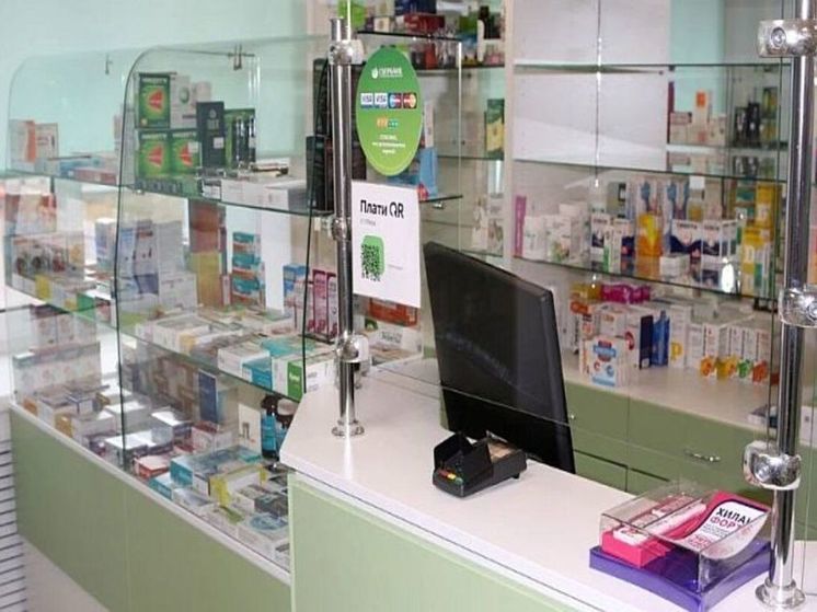 В главном аэропорту Чукотки откроется аптечный пункт