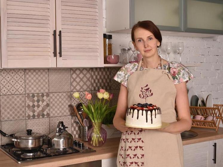 Душевная история веган-кондитера из Хабаровска