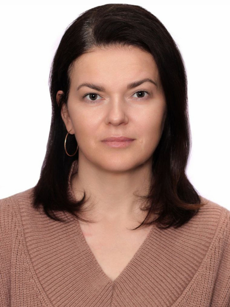 Новым замминистра финансов Омской области стала Наталья Палеха