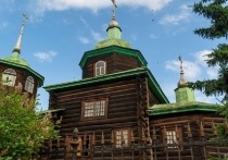 Церковь Михаила Архангела – Музей декабристов – планируют отреставрировать в Чите за 2026-2027 года