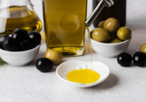 Оливковое масло сочли важным фактором поддержания здоровья сердца и мозга
