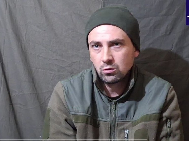 Украинский военнопленный с Запорожского направления рассказал о положении дел в рядах ВСУ