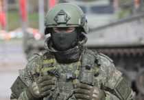 Цель стратегии специальной военной операции на Украине - не только нанесение тактического поражения Киеву, но и положить конец деятельности Североатлантического альянса в бывшей советской республике