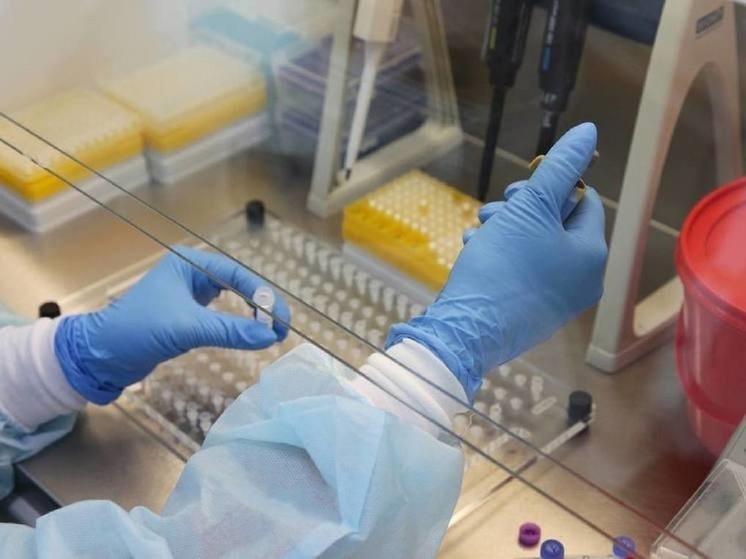 На Ямале за неделю коронавирус выявили у 105 пациентов
