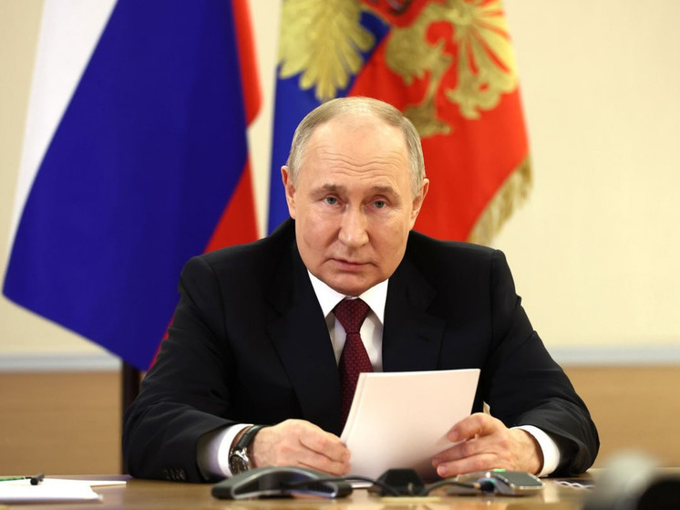 Губернатор Андрей Чибис будет присутствовать на инаугурации президента России