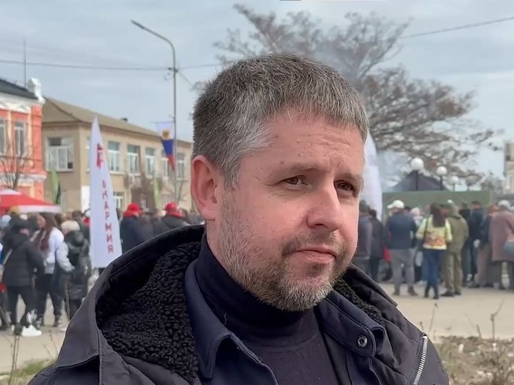 Евгений Брыков: Киев угрожал украинским журналистам расправой