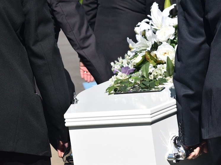 94-летняя блогерша раскрыла дресс-код для гостей на свои похороны