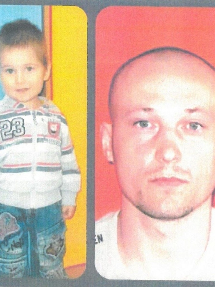 Приставы Меленковского района разыскивают мужчину, похитившего сына