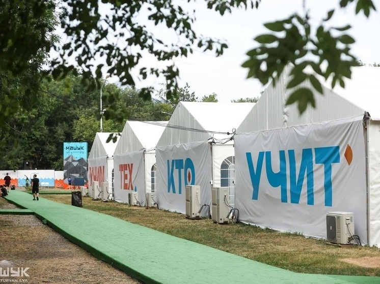 Форум объединит 2 200 молодых профессионалов возрастом от 14 до 35 лет