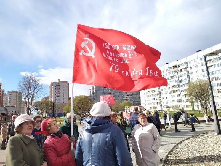 Большой молодежный фестиваль «Была весна, была Победа» (0+) состоится в Вологде