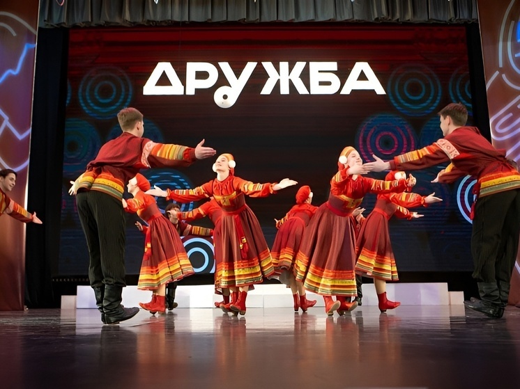 В Архангельске пройдет этап творческого фестиваля-конкурса