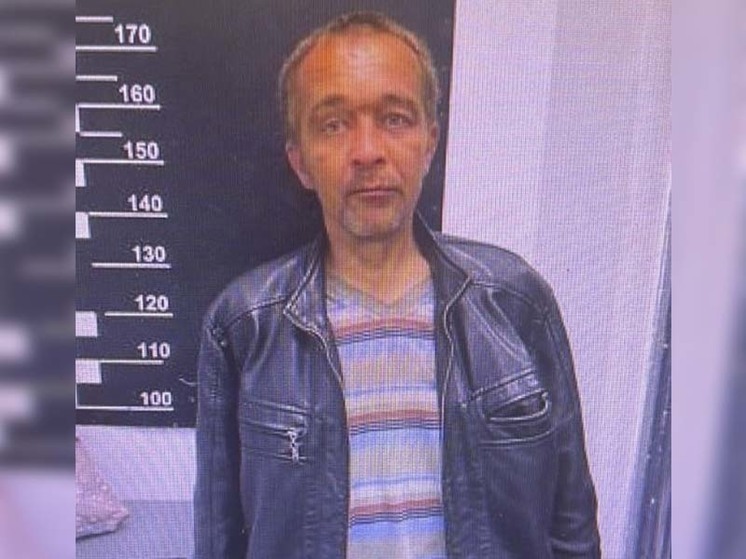 44-летнего мужчину всё ещё ищут в Иркутске