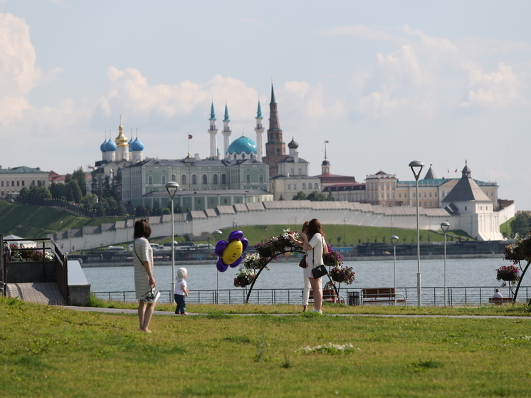 Раз в шесть лет: в Татарстане может стать одним выходным днем больше