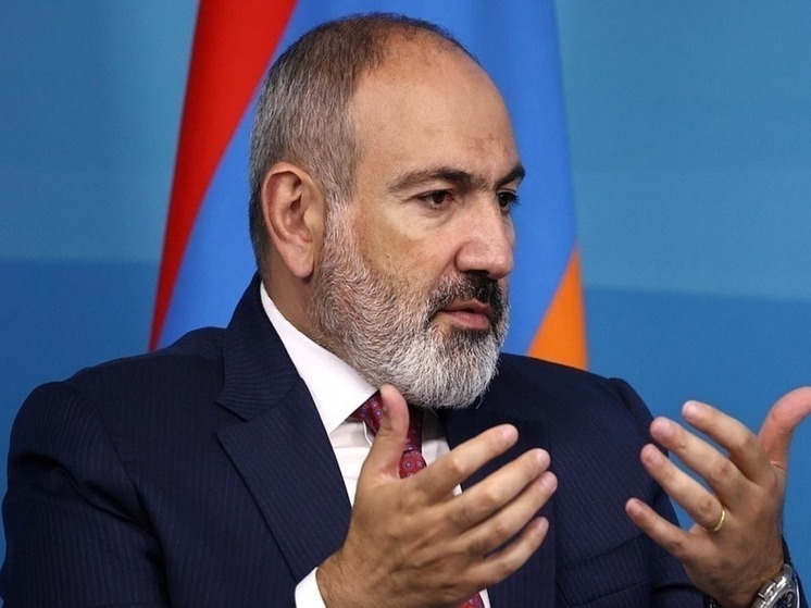 Премьер-министр Армении Никол Пашинян заявил, что республика не будет спрашивать у других стран разрешения на развитие отношений с Евросоюзом
