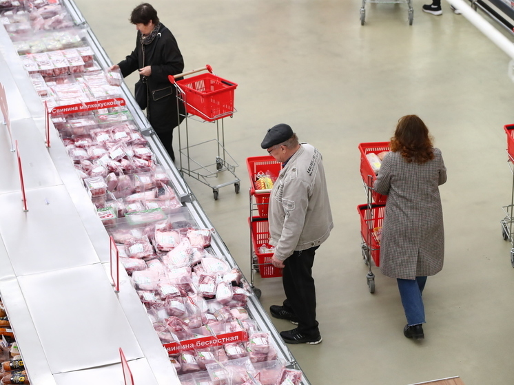 Волгоградская предпринимательница «превратила» 170 кг мяса в 250 кг котлет