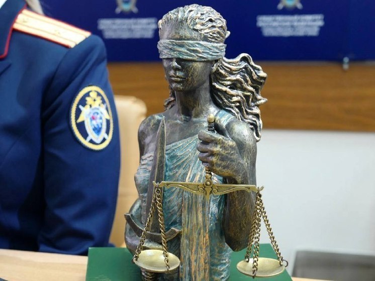 Житель Сочи признан виновным в совершении преступлений против половой неприкосновенности внуков сожительницы