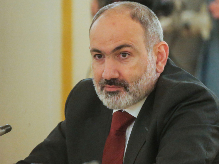 Пашинян пригрозил отключить российские каналы в Армении из-за их неуважения к жизни страны