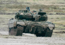 За последние сутки в ходе проведения специальной военной операции российские войска смогли уничтожить немецкий танк Leopard-1, американский Abrams, а также цех по производству твердого ракетного топлива