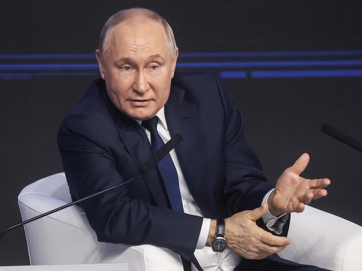Die Welt: Путин выигрывает на Украине на уровне психологии