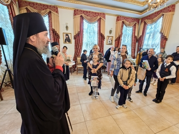 В Калмыкии наградили победителей конкурса «Пасхальная открытка»
