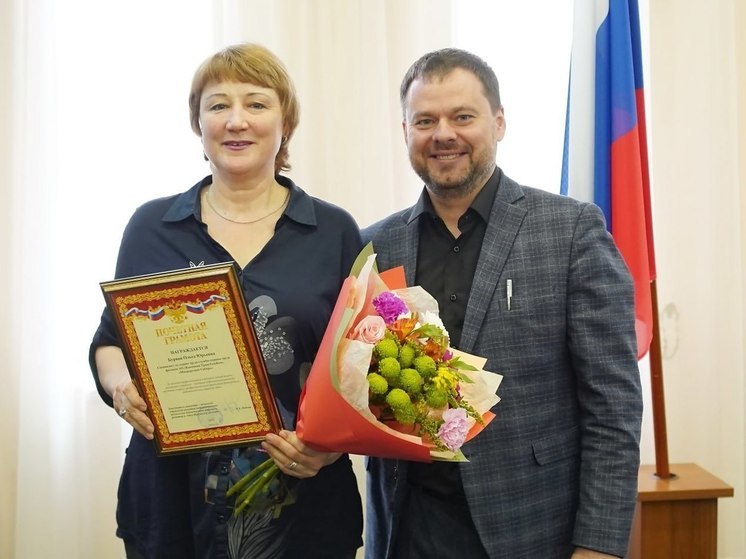  Работники связи Иркутской области отмечены наградами в День радио