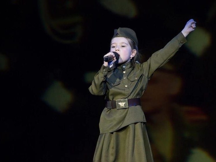  Гала-концерт победителей фестиваля «Весна Победы» состоится в Иркутске