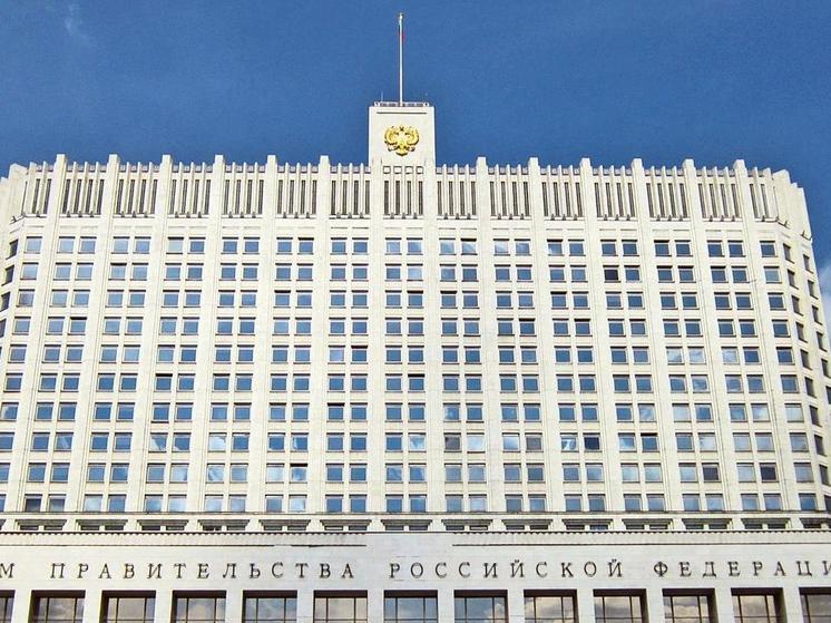 Правительство России принимает меры для поддержки малого и среднего бизнеса в Запорожской области