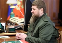 Глава Чеченской Республики Рамзан Кадыров, говоря о спецоперации РФ на Украине, заявил, что останавливаться на территориях Донбасса нельзя, иначе конфликт будет «тлеть годами»