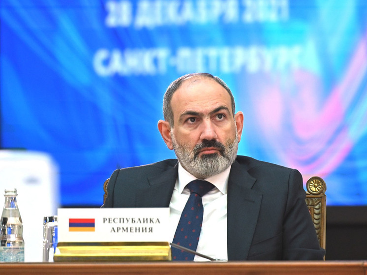 Для Еревана потеря России в качестве экономического партнера стала бы крайне нежелательной