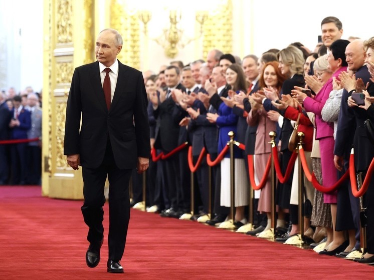 Радий Хабиров: «Инаугурация Президента всегда проходит в особой атмосфере»