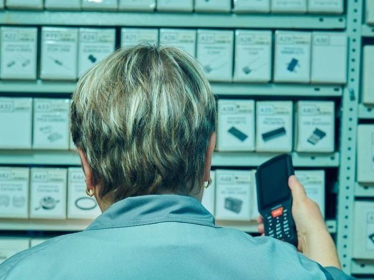 Московские предприятия обрабатывающей промышленности с начала года увеличили производство на 17,9%