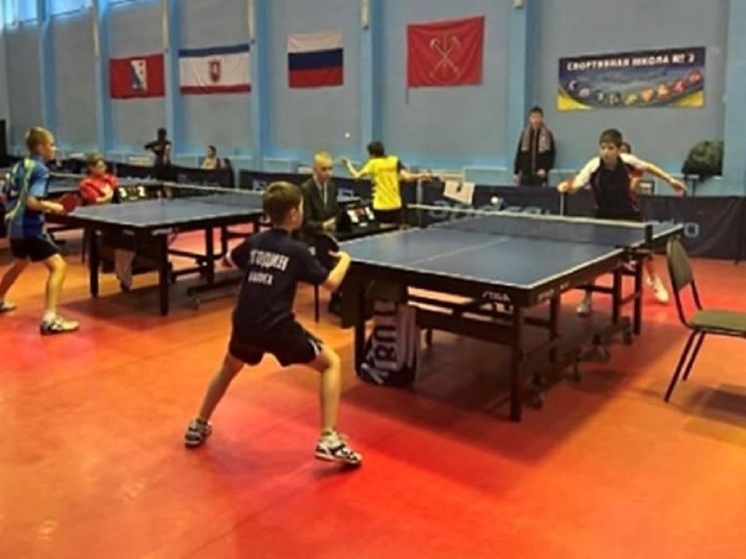 Юный калужанин одержал победу на Всероссийском конкурсе «Займись спортом»