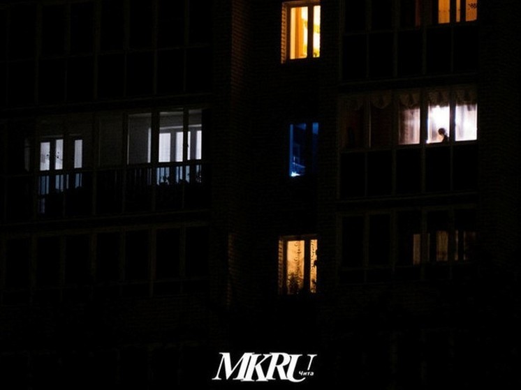 10-летний ребёнок выпал c пятого этажа в Краснокаменске