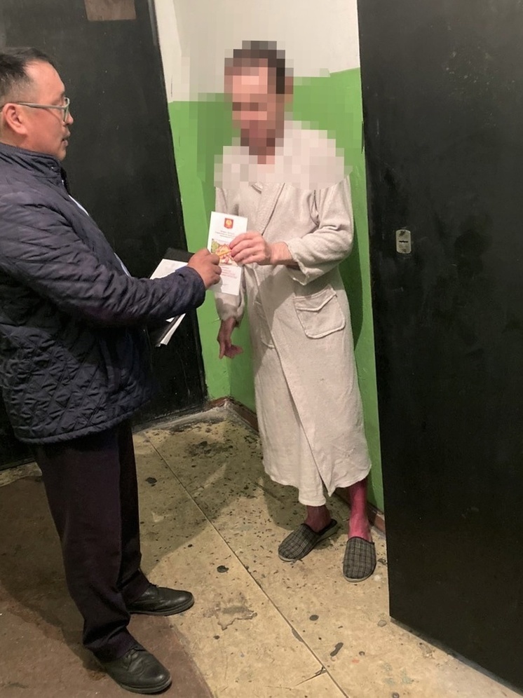 Мэрия Кызыла проверила 10 адресов проживания бывших заключенных