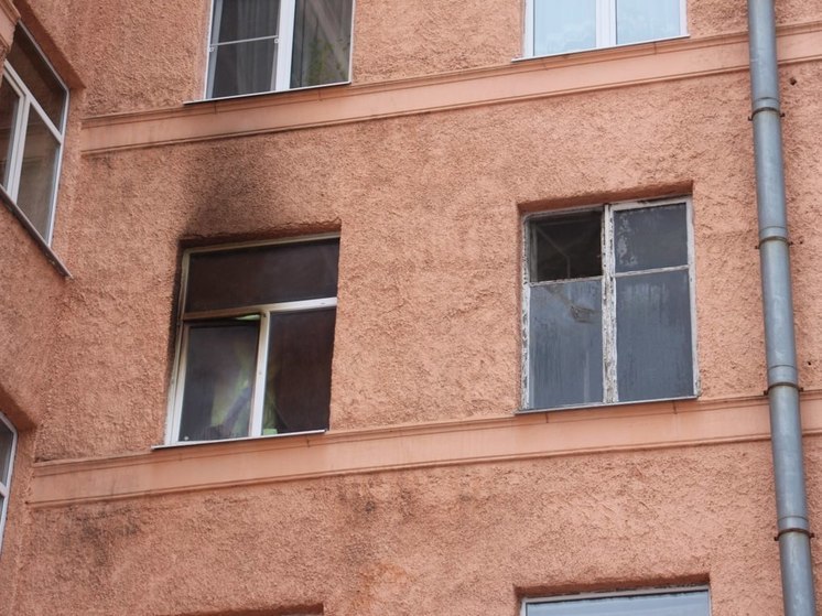 Петербургские инженеры создали датчик, сигнализирующий о пожаре за 20 секунд