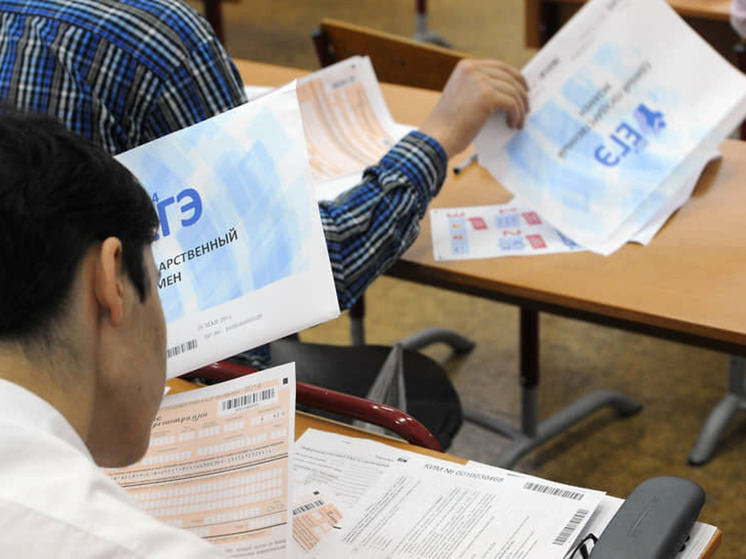 Более двадцати пяти тысяч школьников пройдут итоговое оценивание в ДНР